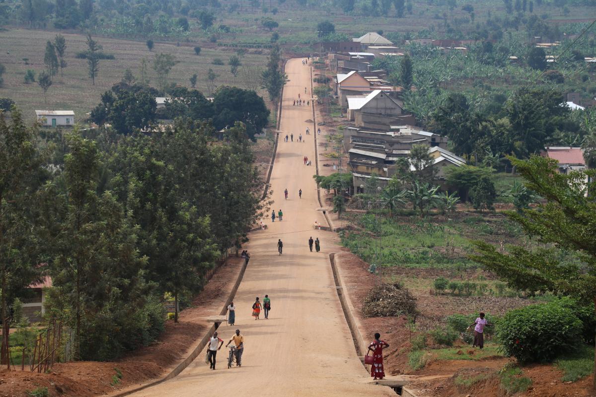 A La Découverte Du Rwanda – Le Monde Plein Les Yeux